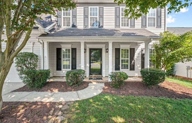 4 Bedroom in Ballantyne!!