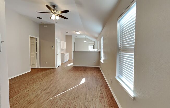 Darling Home in Keller ISD! READY FOR MOVE IN!