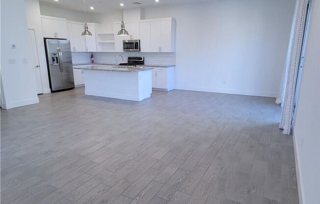 3 BED, 2.5 BATH IN EXCITING INSPIRADA COMMUNITY