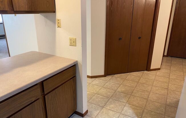 1 bed, 1 bath, 600 sqft, $795, Unit Apt G2