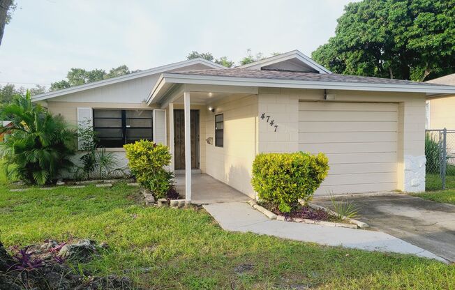 Charming Four Bedroom One Bathroom House photos coming soon