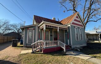 Charming Renovated 1BR Near The Pearl & River Walk