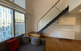 1 bed, 1.5 baths, 817 sqft, $3,800, Unit 702