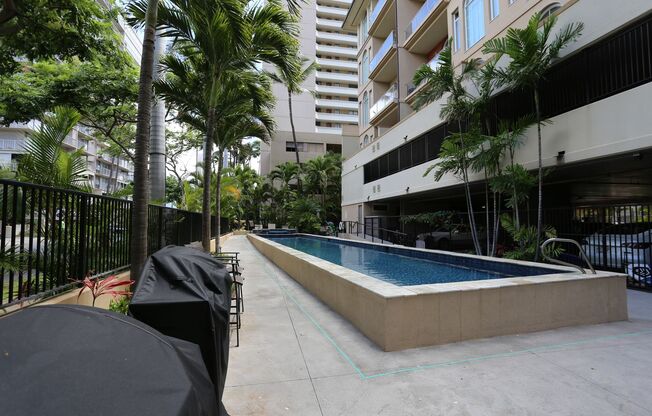 2 beds, 2 baths, $4,500