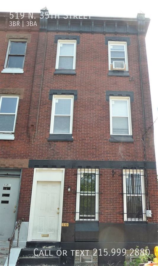 519 N 35 ST