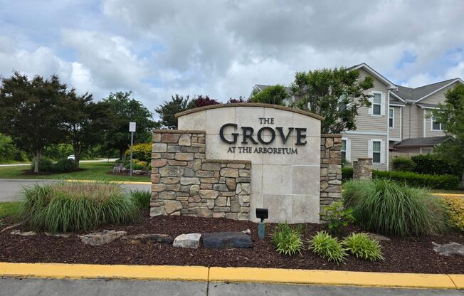 The Grove