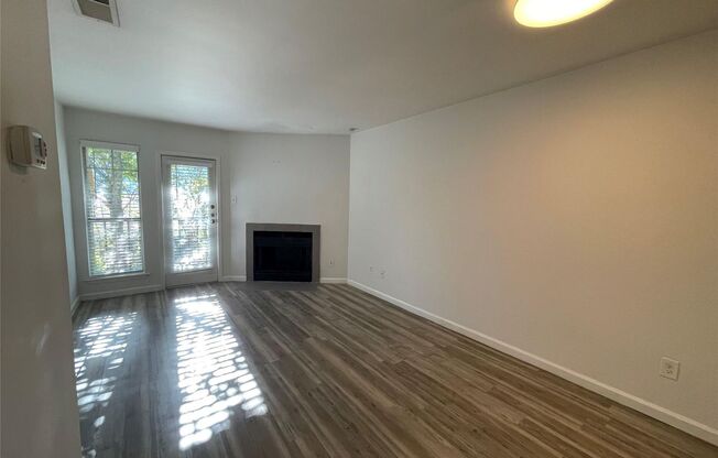 Lakewood East Condominiums