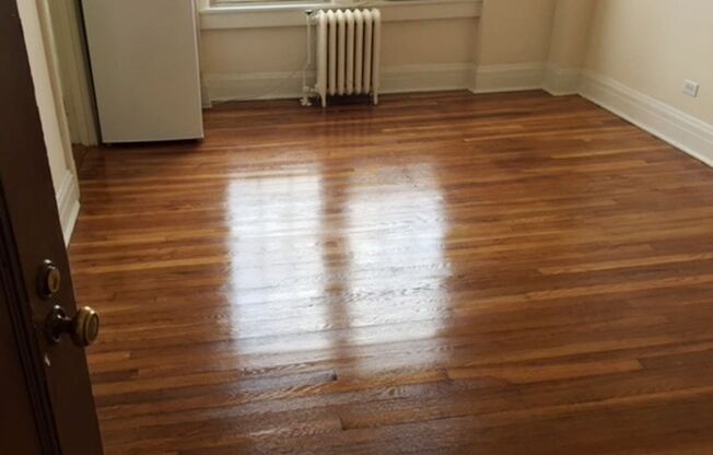 Studio, 1 bath, 270 sqft, $1,100, Unit 513A