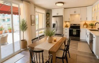 1 bed, 1 bath, 725 sqft, $3,095, Unit 335