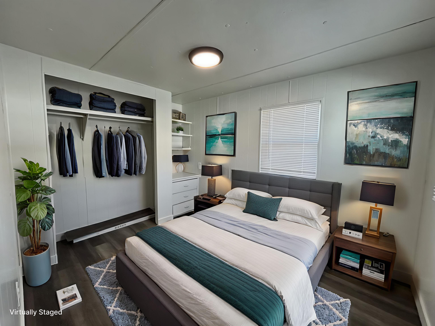 Springville Flats Residences