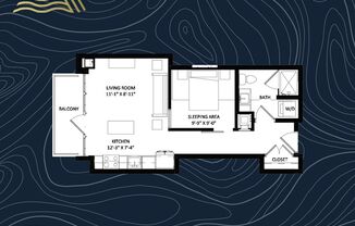 Partner-provided photo for $1790 unit