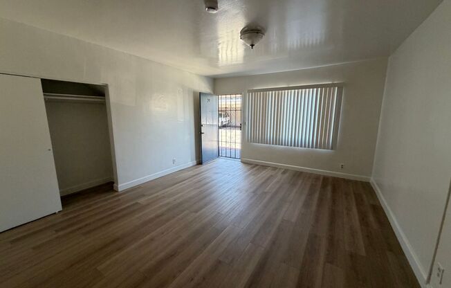 1 bed, 1 bath, 396 sqft, $1,595, Unit 29