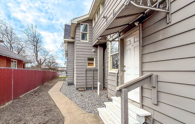 Chase Avenue Seven-Plex