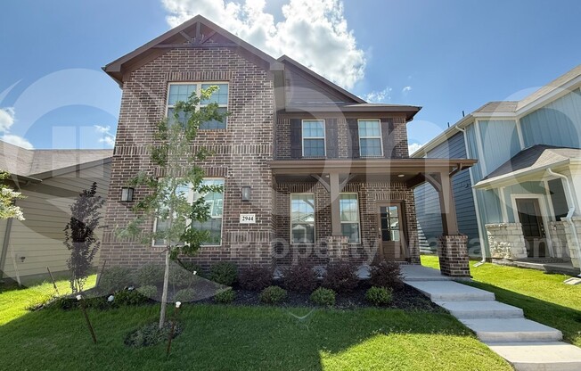 2944 BRITTLEBUSH DR