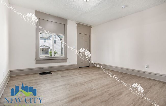 Newly Renovated 3 Bedroom Franklinton Home!
