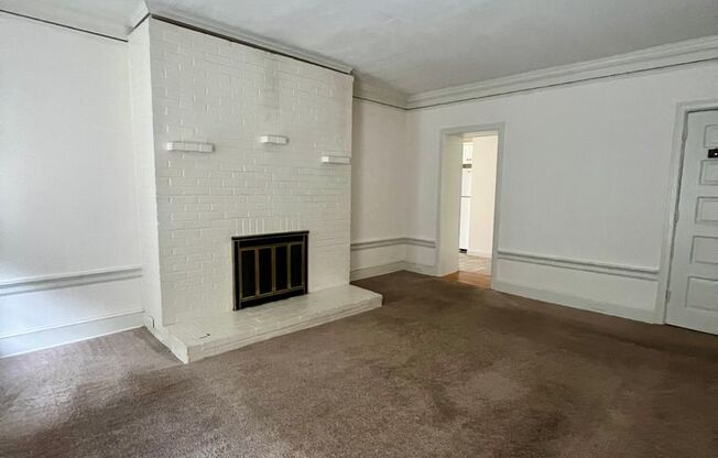 Manor House Apartments