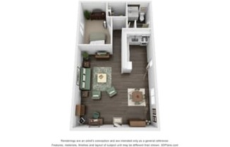 Partner-provided photo for $2115 unit
