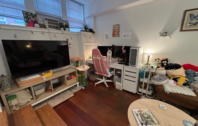7 GRV ST