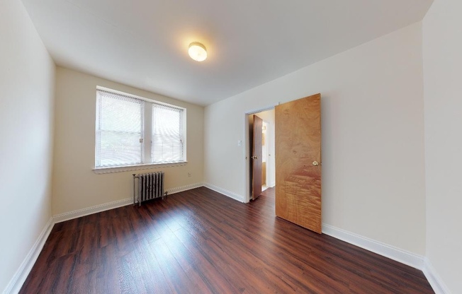 1 bed, 1 bath, 396 sqft, $1,095, Unit A103