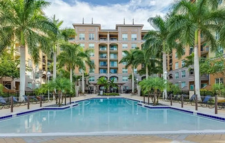 2 beds, 2.5 baths, $1,795, Unit 2825 Palm Beach Blvd #216