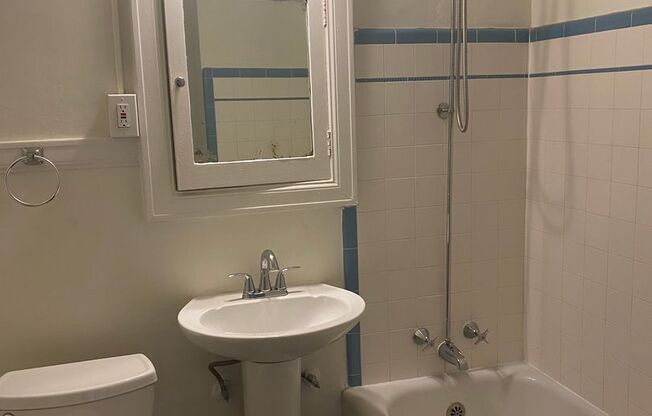 Studio, 1 bath, 325 sqft, $1,095, Unit 302