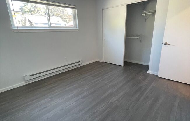 1 bed, 1 bath, $1,725, Unit 201