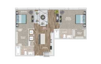 Partner-provided photo for $2689 unit