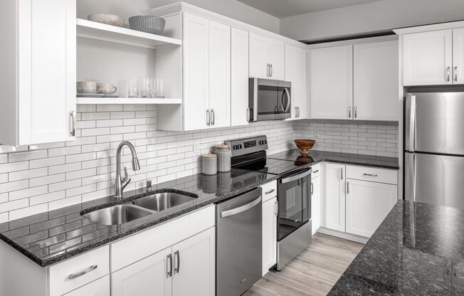 1 bed, 1 bath, 729 sqft, $1,645, Unit 504