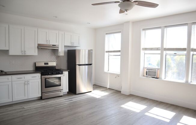 St. Charles Studio Apartments