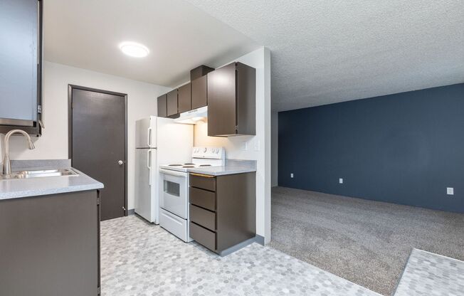 Woodshire Apartments