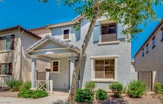 3805 E SANTA FE Lane