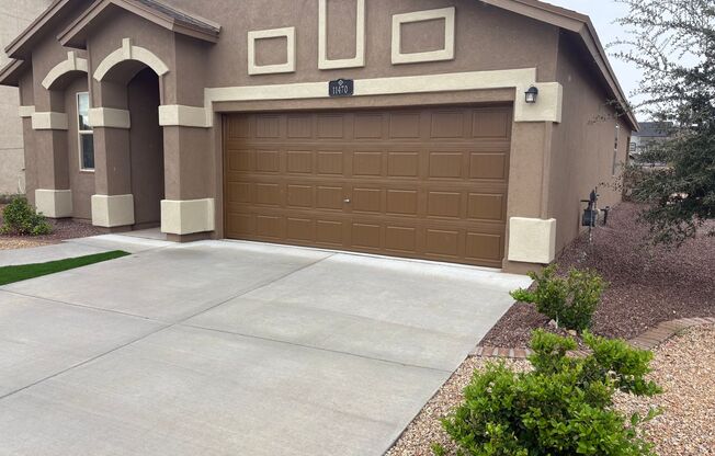 Home for rent in Socorro