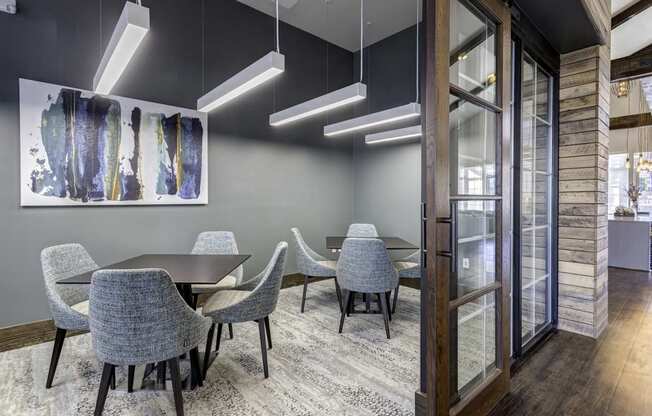 Whetstone Flats Apartments in Nashville, TN