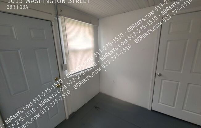 2 beds, 1 bath, $975