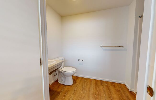 Studio, 1 bath, 176 sqft, $1,525, Unit 3209