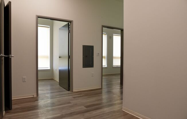 2 beds, 1 bath, 522 sqft, $1,600, Unit 531