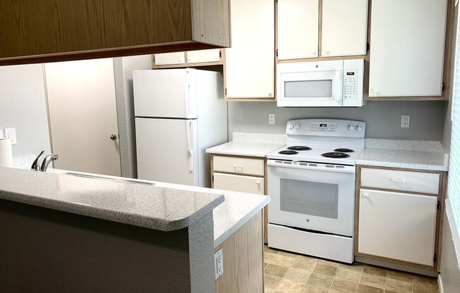 NEW Quail Vista Apartments