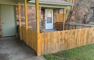 Burleson TWO bedroom/ TWO Bath