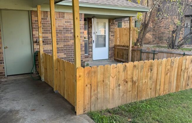 Burleson TWO bedroom/ TWO Bath