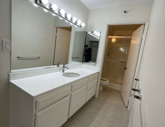 2 beds, 2 baths, 1,264 sqft, $3,275, Unit 607