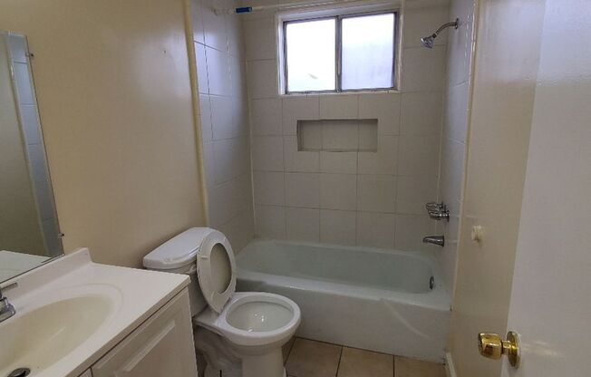 Studio, 1 bath, $1,495, Unit 2