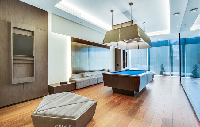 1 bed, 1 bath, 730 sqft, $3,500, Unit 3702