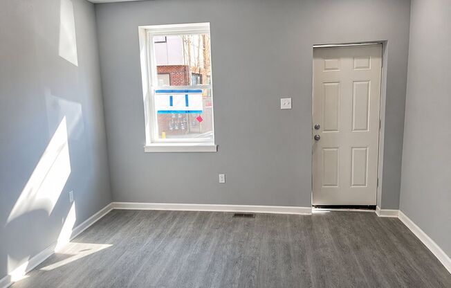 3BR Trinity Home with Central Air in Olde Kensington
