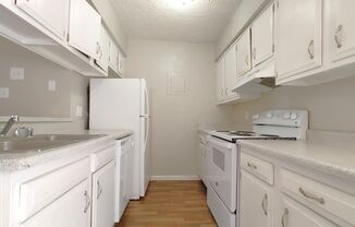 2 beds, 1 bath, 905 sqft, $995, Unit 1402-B