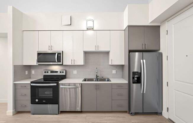 2 beds, 1 bath, 1,005 sqft, $3,645, Unit 502