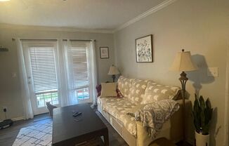 2 Bed 2 Bath Condo