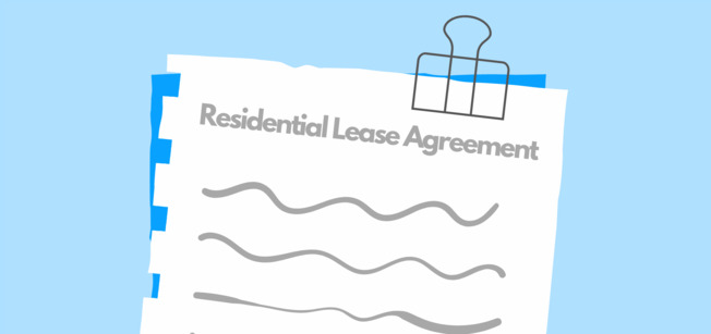 Lease Terms: What You Need to Know Before Signing a Lease