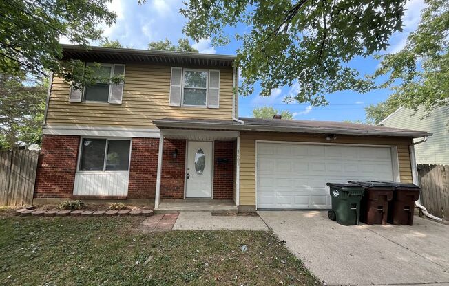 3603 Ellis Way 3BR/1.5BA (Middletown) **DEPOSIT PENDING** Email Leasing@bbrents.com to join the waitlist!