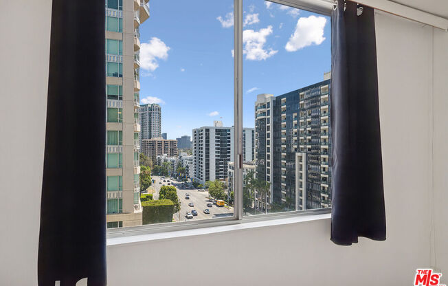 2 beds, 2 baths, 974 sqft, $4,000, Unit 1102