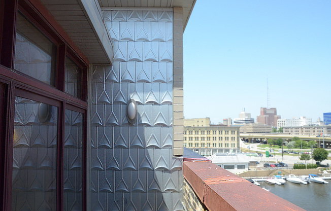Riverview Lofts